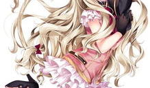 福利漫画少女,青春校园的甜蜜日常