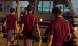 足控视频,揭秘足部视频的视觉盛宴