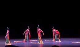 古典舞视频,探寻传统艺术之美